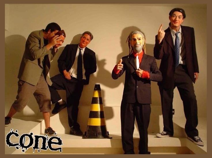 Cone